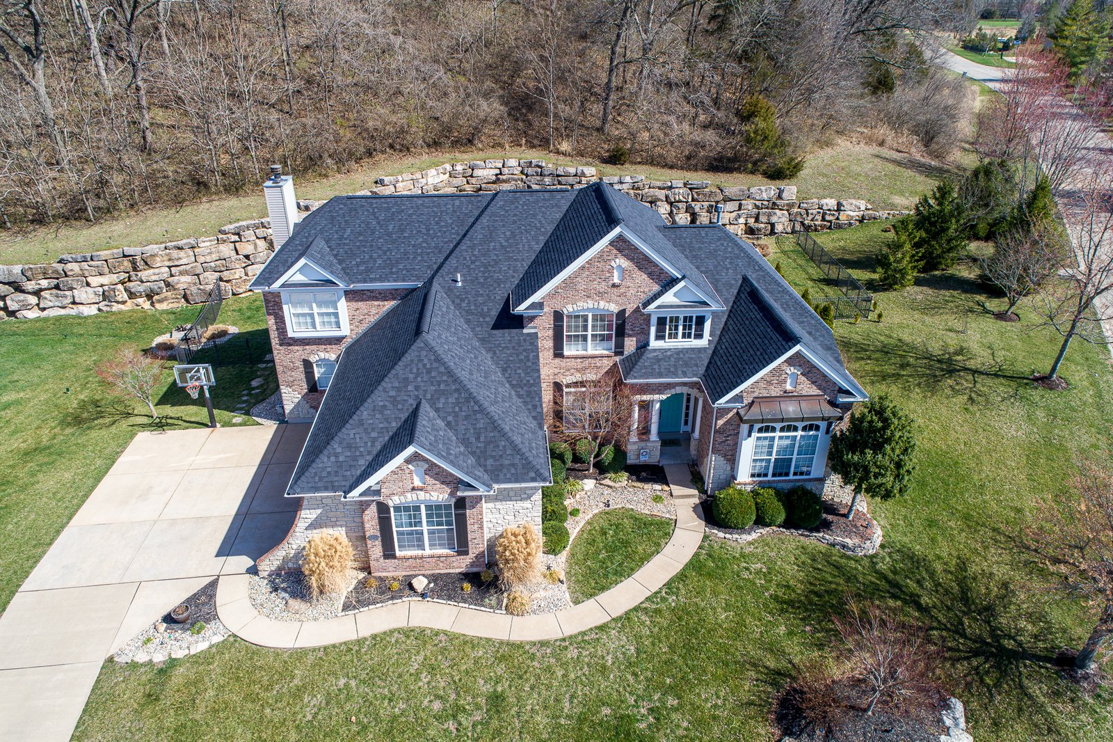 Roof Replacement in St. Louis